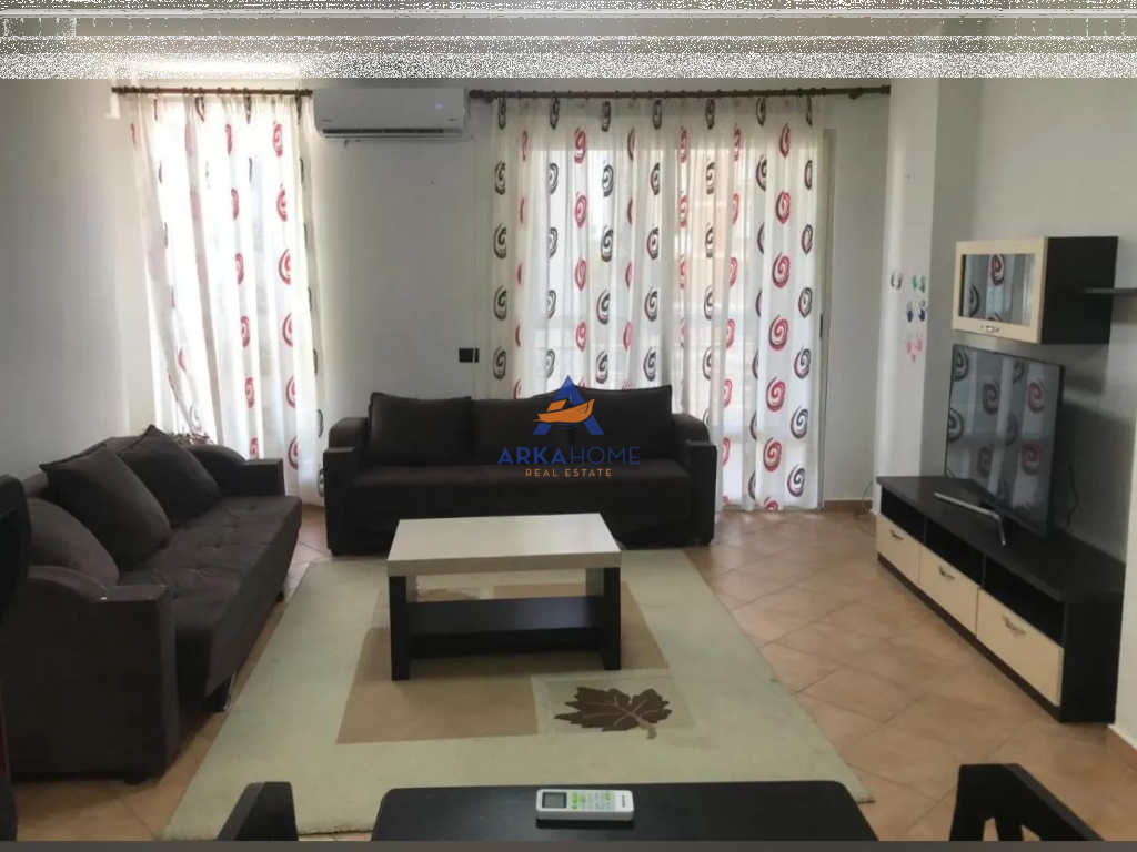 FOR RENT APARTMENT 1+1+BALCONY "FORMER TRAIN STATION, SERVICE COMPLEX" 700 EURO
