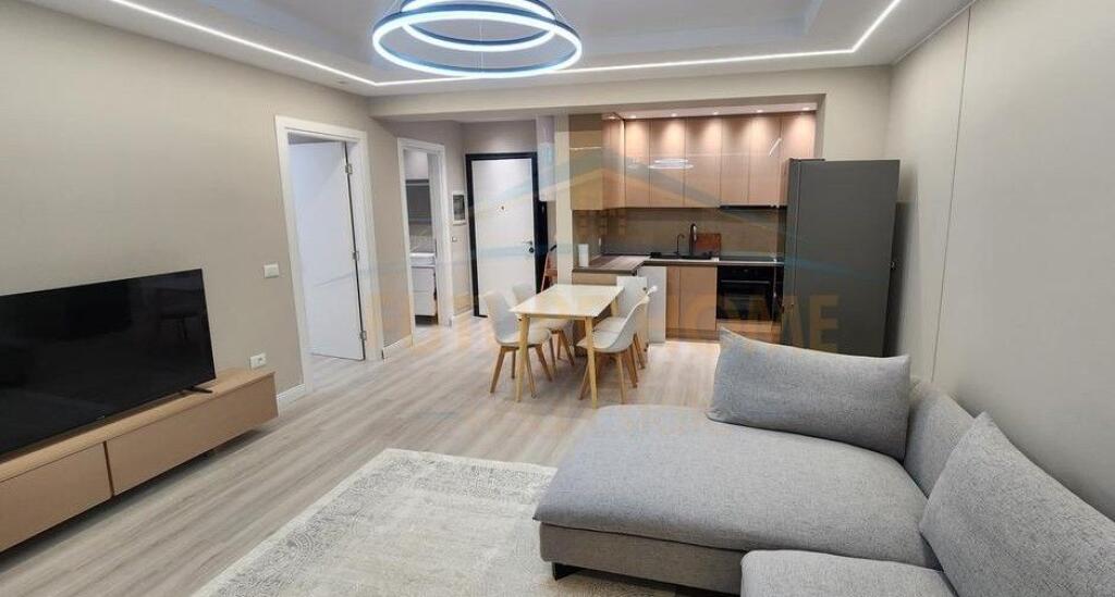 Affitto, Appartamento 1+1+Veranda, Kodra e Diellit 2