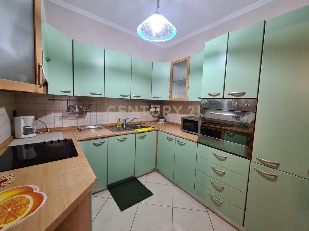 Apartment 2+1+2T for Rent in Bllok – Urban address with style and comfort