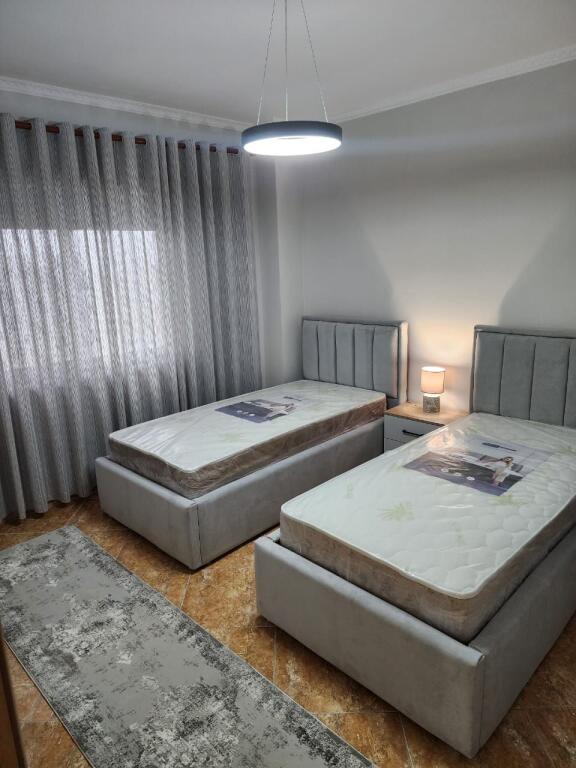 Apartment 2+1 in the EKA Complex – Beach