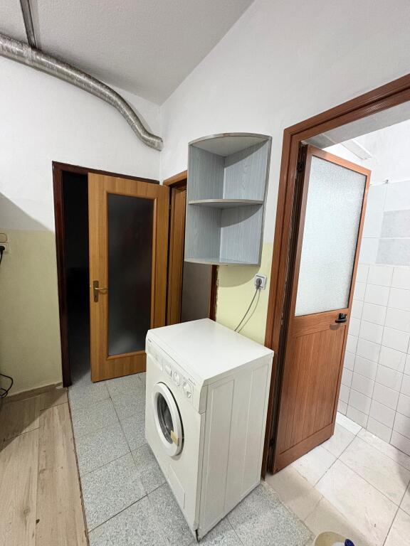 APPARTAMENTO IN AFFITTO 1+1