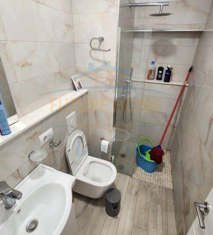 Affitto, Appartamento 1+1, Myslym Shyri, Tirana.