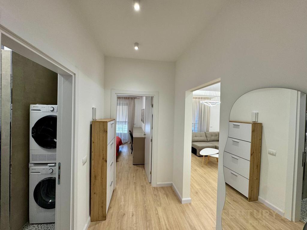 APARTMENT 1+1+PARKING SPACE FOR RENT AT THE PARIS COMMUNE!