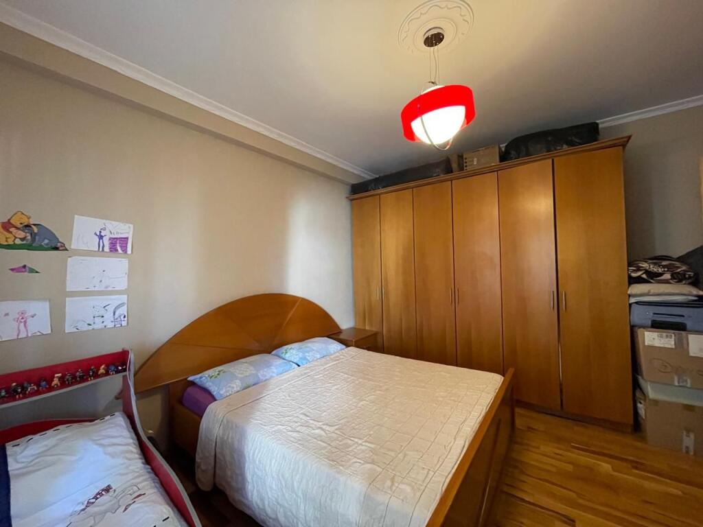 APARTMENT 2+1 FOR SALE IN KAMEZ