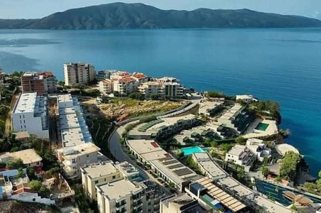 In vendita, Appartamento 1+1, Uji i Ftohtë, Vlorë.