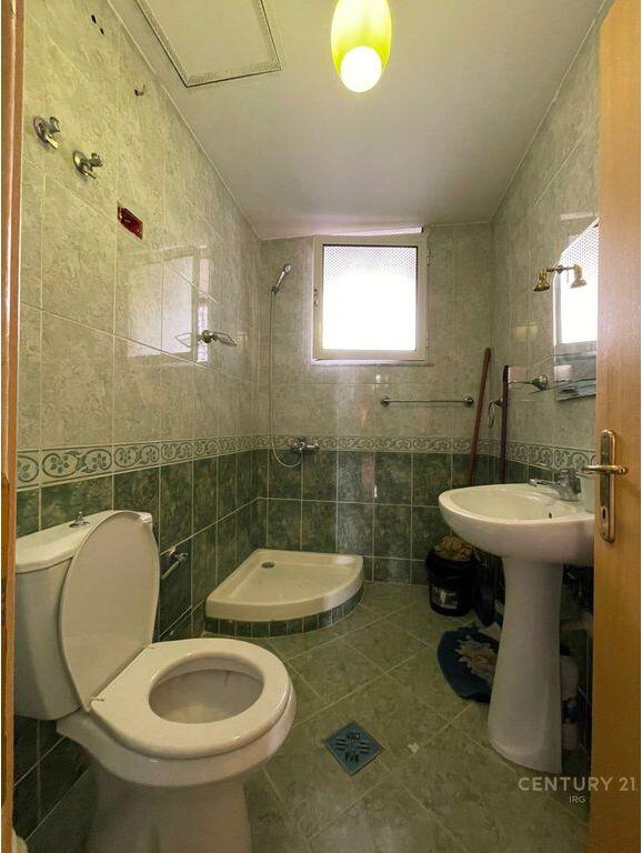 Apartament 2+1 në Komunë të Parisit!