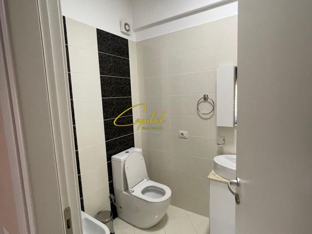 APARTMENT FOR RENT 3+1+2 DRY LAKE 1,400 EURO