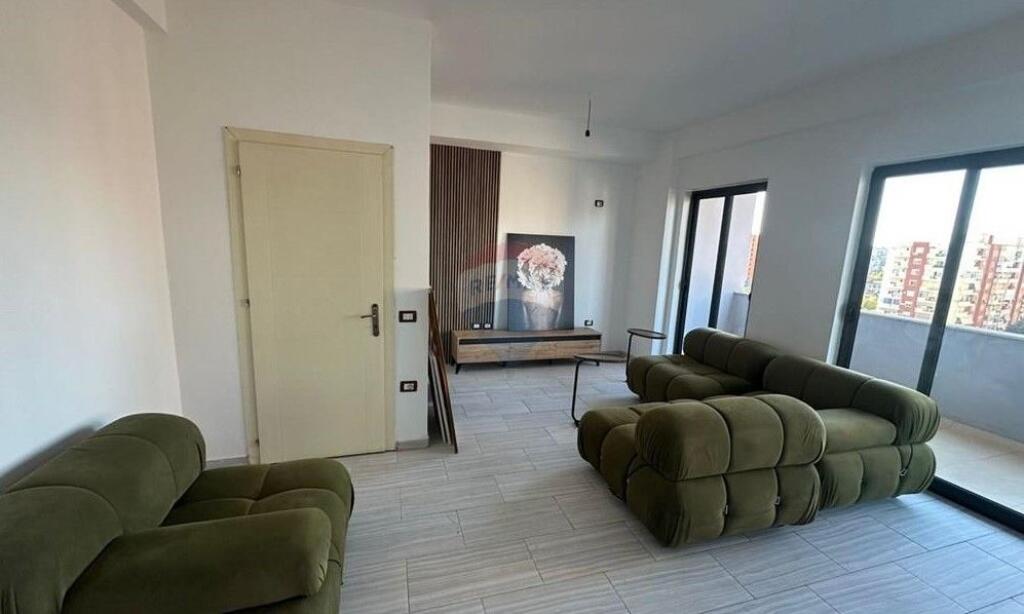 Appartamento 2+1 - In Affitto - Via Teodor Keko, Tirana!!! ID: 530261059-343