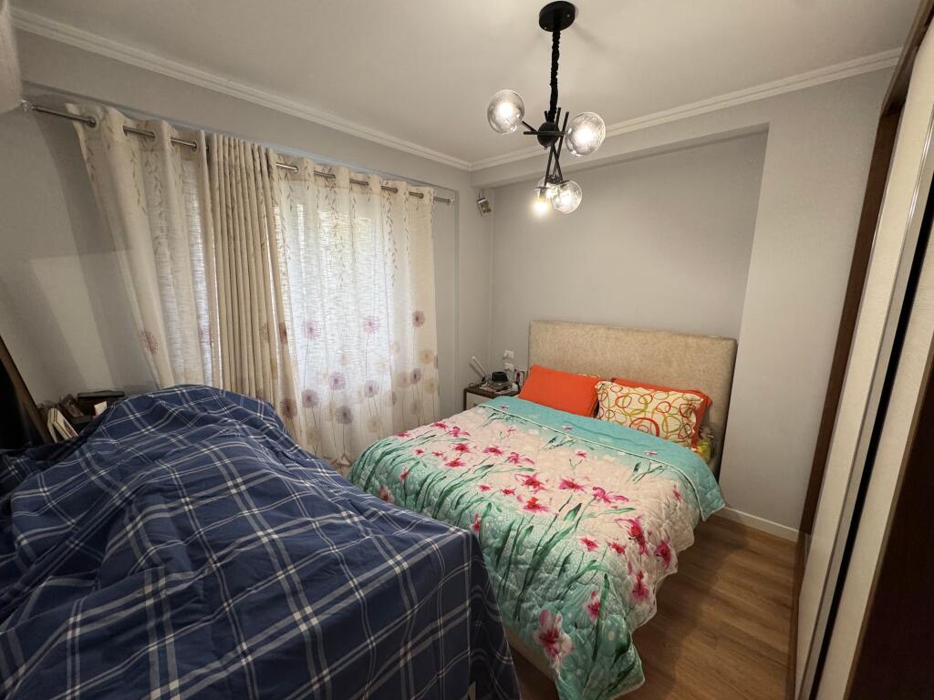 Apartment 2+1 for Sale – Selitë, near Barleti University.