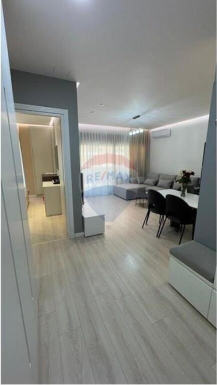 Apartament 1+1 per shitje ne Don Bosko