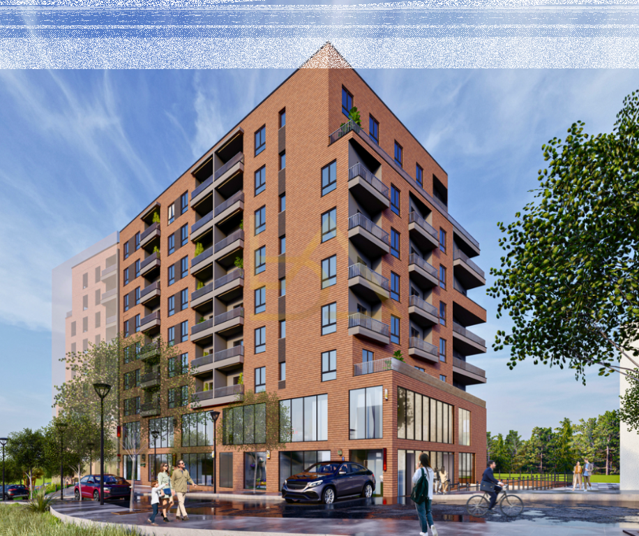 Shitet Apartament – Institut, Kamëz