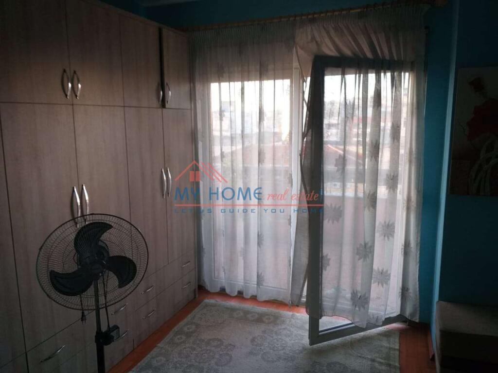 Apartament 2+1 me Qera Don Bosko ne Tirane