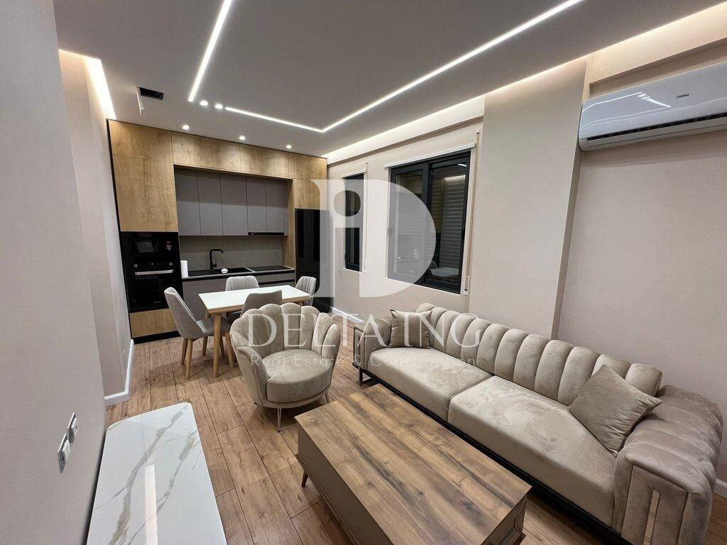 Appartamento 1+1 in vendita a Uji i Ftohtë, Vlorë
