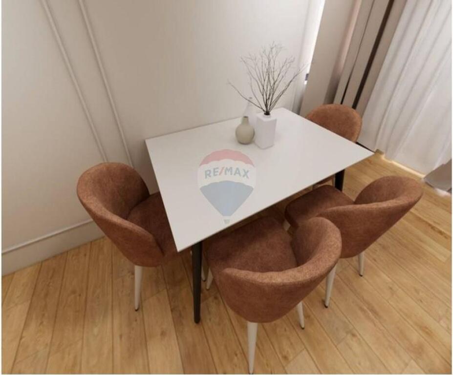 Jepet me qira apartament 1+1 te Rruga e Bogdaneve