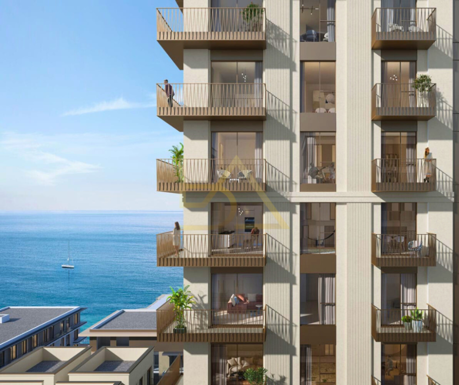 Appartamento in vendita – Durrës Yachts &amp; Marina