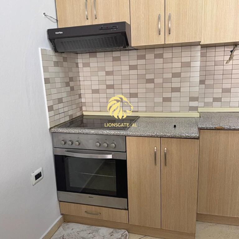 🏡 APARTAMENT 1+1 ME QIRA – YZBERISHT