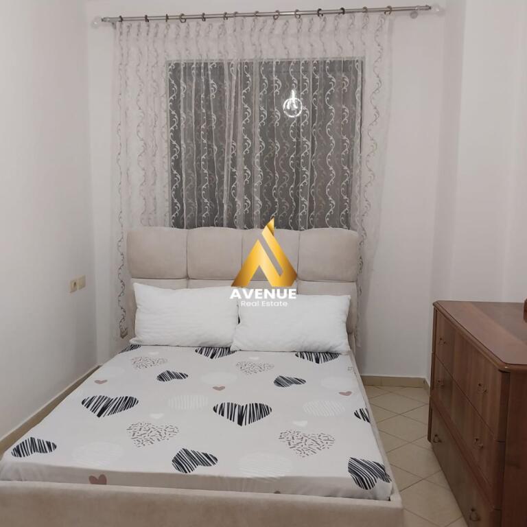 Jepet me qira apartament 1+1 ne Astir, Tiranë