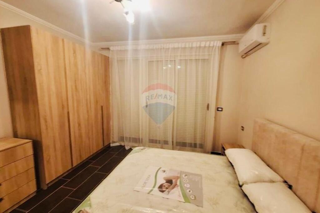 Apartament 2+1+2 ne Yzberisht