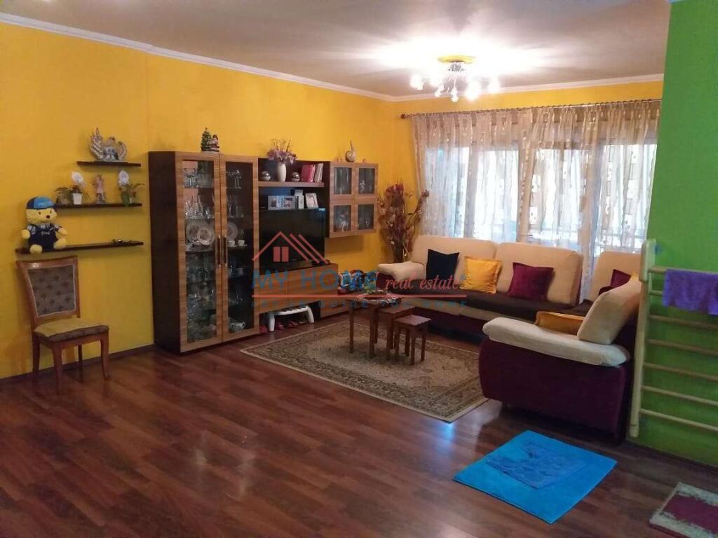 Apartament 2+1 me Qera Don Bosko ne Tirane