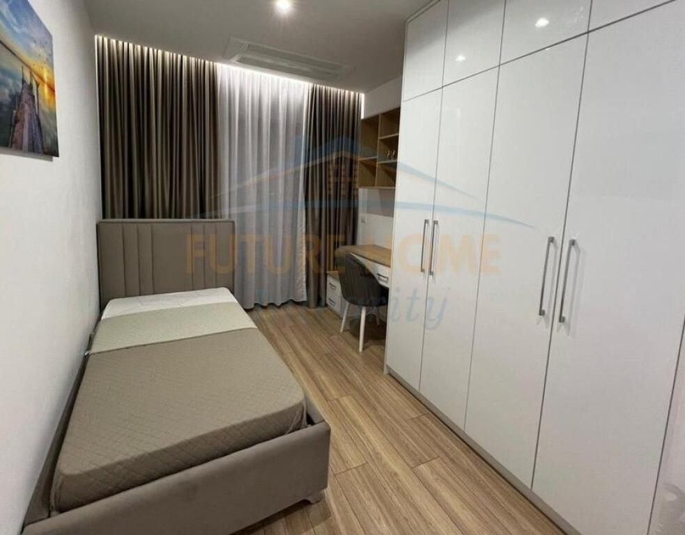 Affitto, Appartamento 2+1+Posto Auto, Lake View Residence, Tirana !!