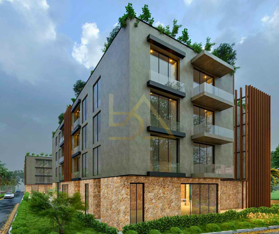 Shitet Apartament – Twin Resort, Radhimë, Vlorë