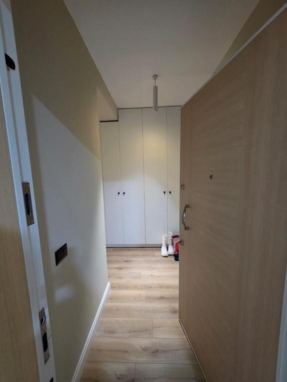 🏡 Apartament 1+1 në shitje – Komuna e Parisit
