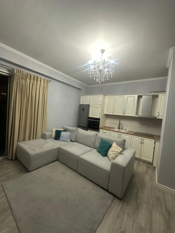 1+1 APARTMENTS FOR SALE NEAR DELIJORGJI