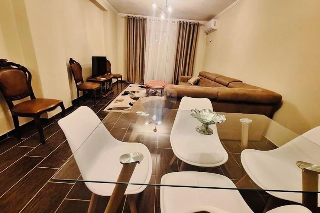 Apartament 2+1+2 ne Yzberisht