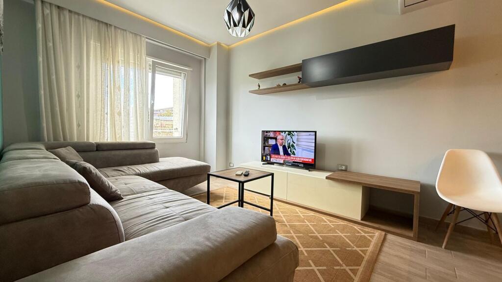 Apartament 2+1 me qira Kodra e Diellit!