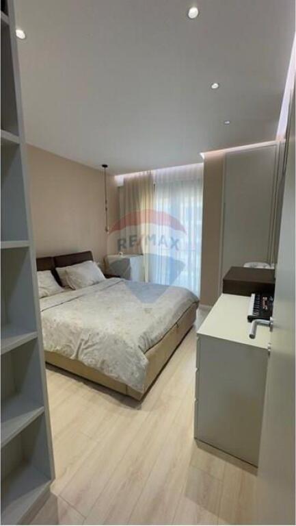 Apartament 1+1 per shitje ne Don Bosko