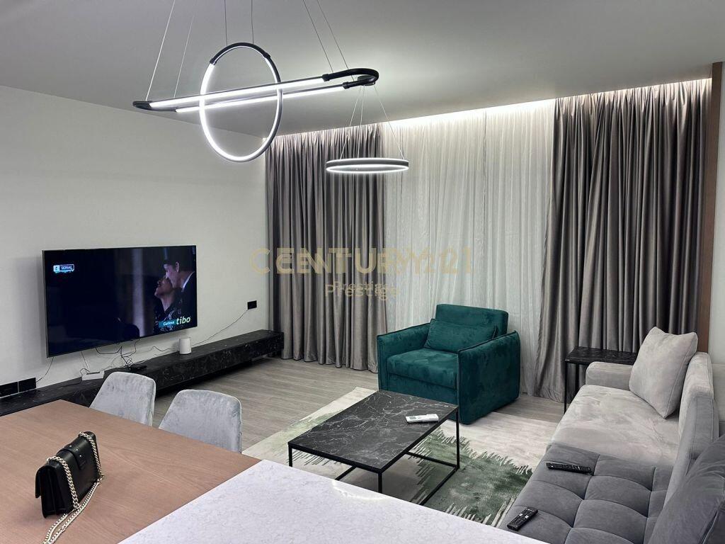 APARTAMENT 1+1 ME QIRA, REZIDENCA AVID, BULEVARDI I RI!