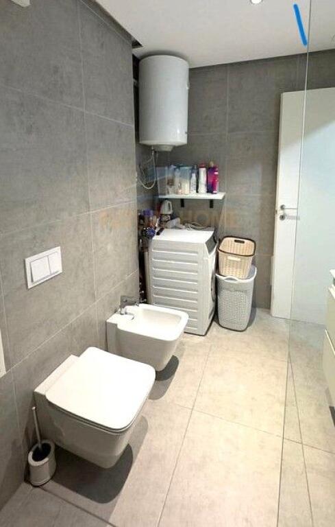For sale, Apartment 1+1, Fiori Di Bosco, Tirane