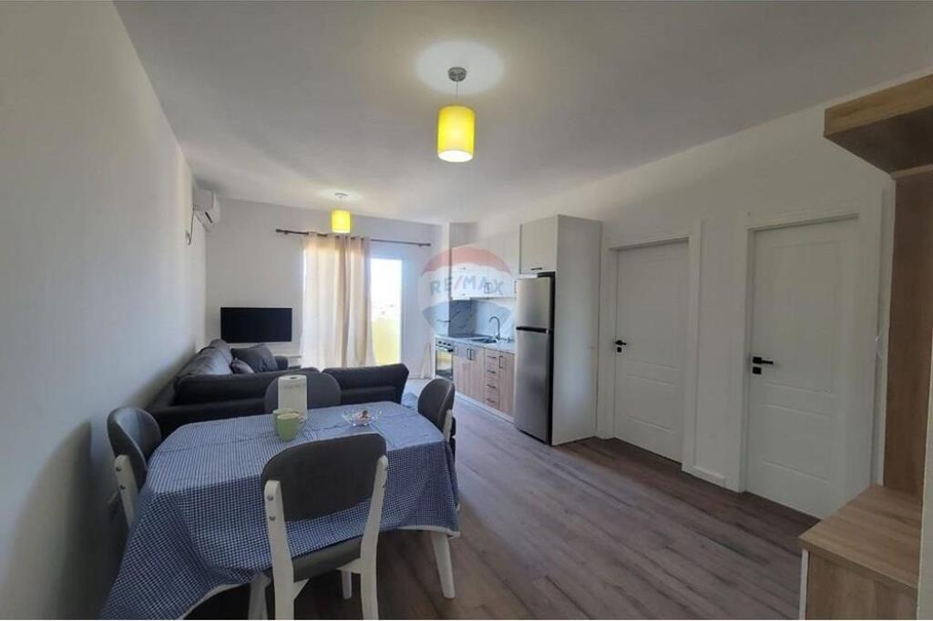 WE SELL 1+1 APARTMENT LAPRAKE!