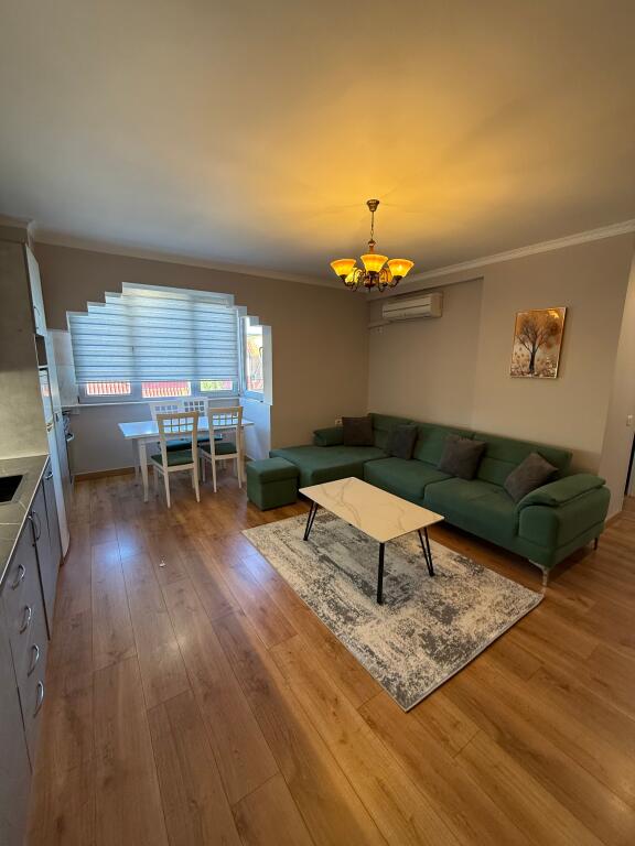 At Aviation Field, a Furnished 2+1 Apartment for Rent!