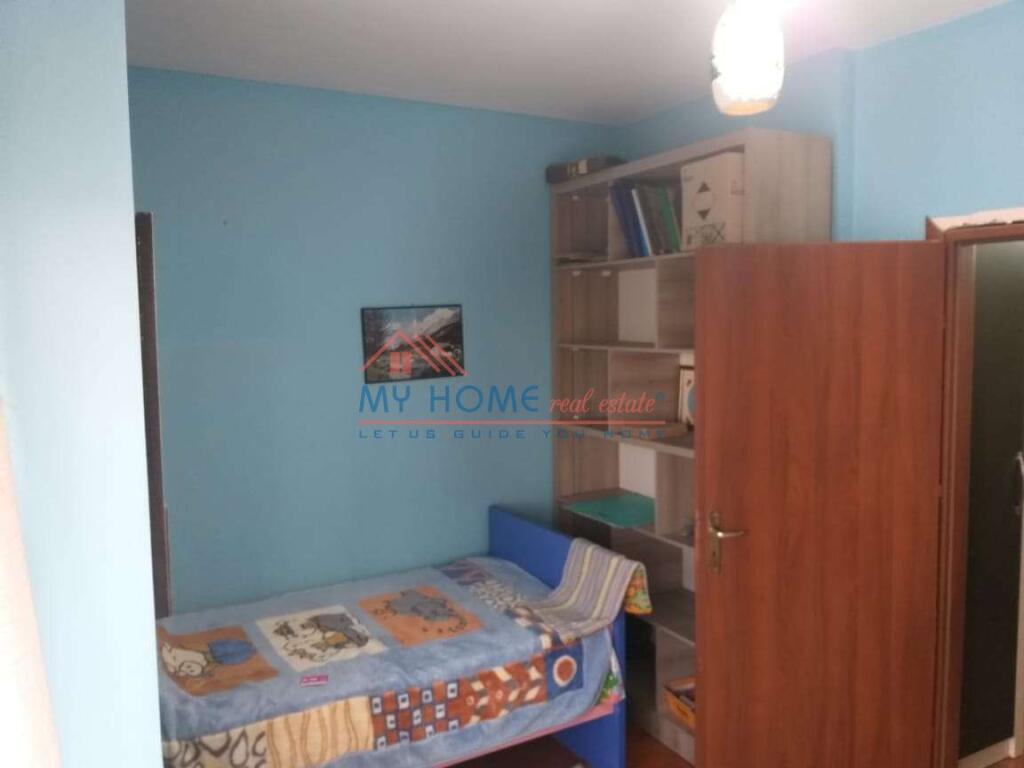 Apartament 2+1 me Qera Don Bosko ne Tirane