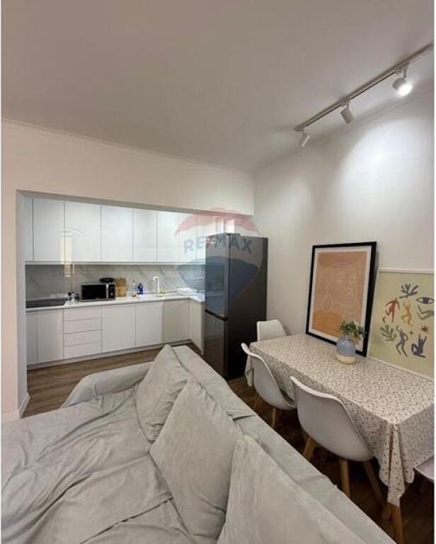 Appartamento 1+1- In Affitto - Myslym Shyri, Tirana !!! ID: 530481008-116