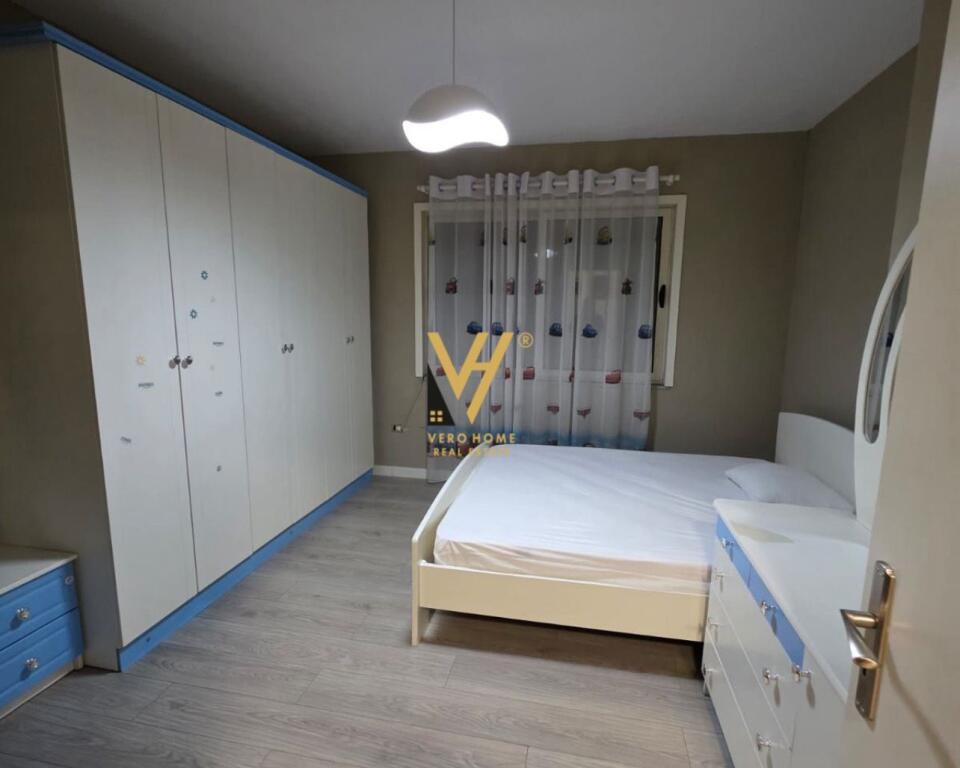 JEPET APARTAMENT 2+1+BLK ME QERA NE YZBERISHT 50.000 LEKE