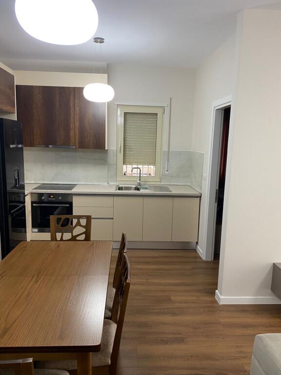 Appartamento 1+1 in Affitto + Posto Auto – Ali Demi (Fusha)