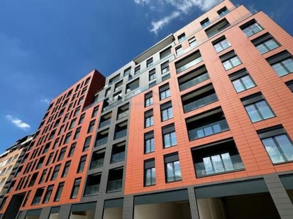 Shitet, Apartament 2+1, Don Bosko, Tiranë.