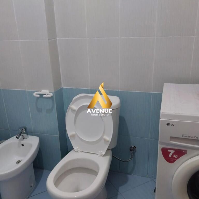 Jepet me qira apartament 1+1 ne Astir, Tiranë