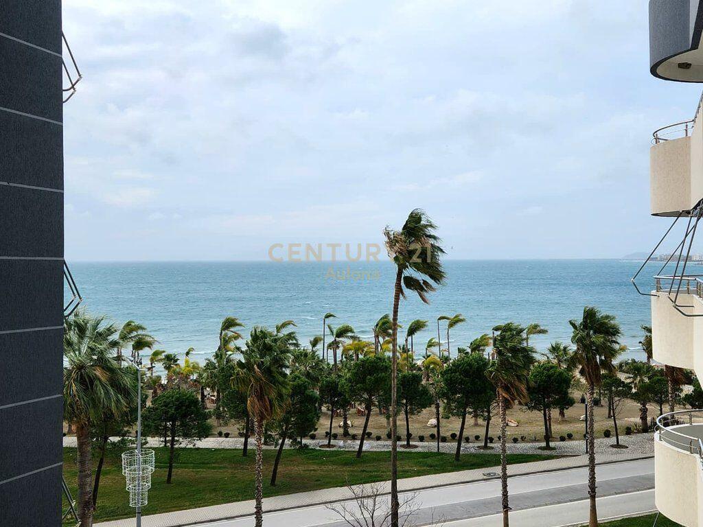 Appartamento 2+1 con Vista Mare a Lungomare 1 in Vendita