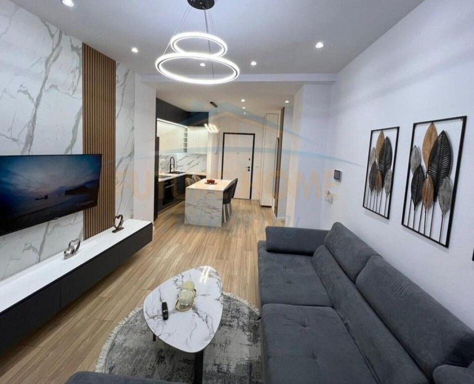 Affitto, Appartamento 2+1+Posto Auto, Lake View Residence, Tirana !!