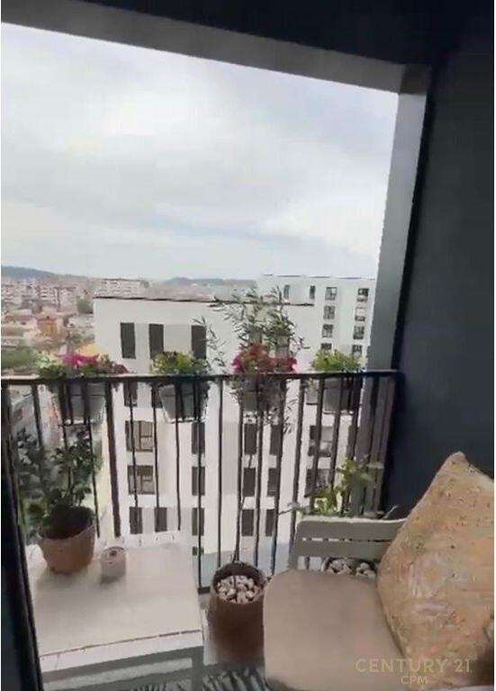 Shitet Apartament 2+1+2 me Parkim me Çmim Ekstra – Bulevardi i Ri, Tiranë