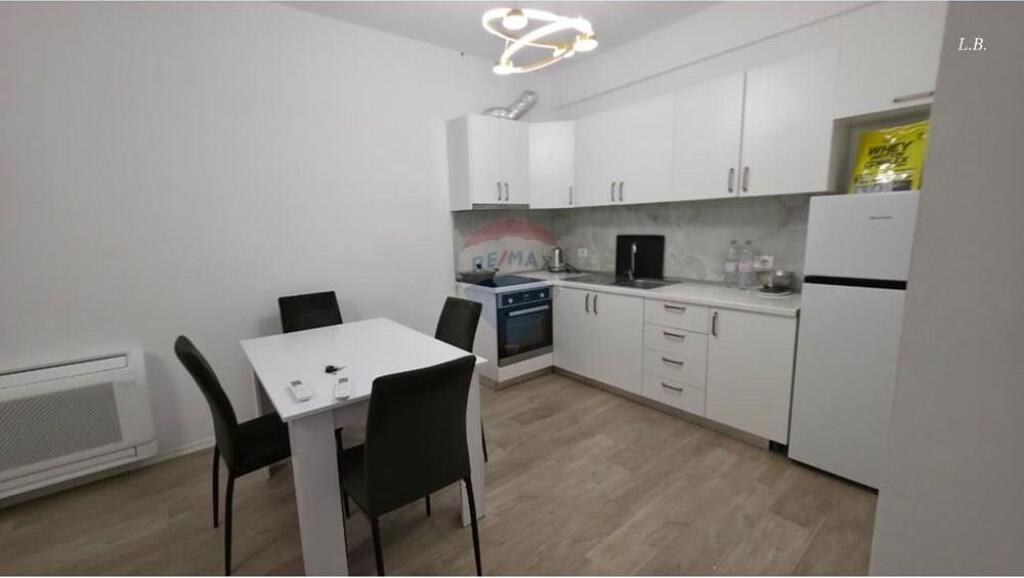Jepet Apartament me Qira – FZ Residence!!