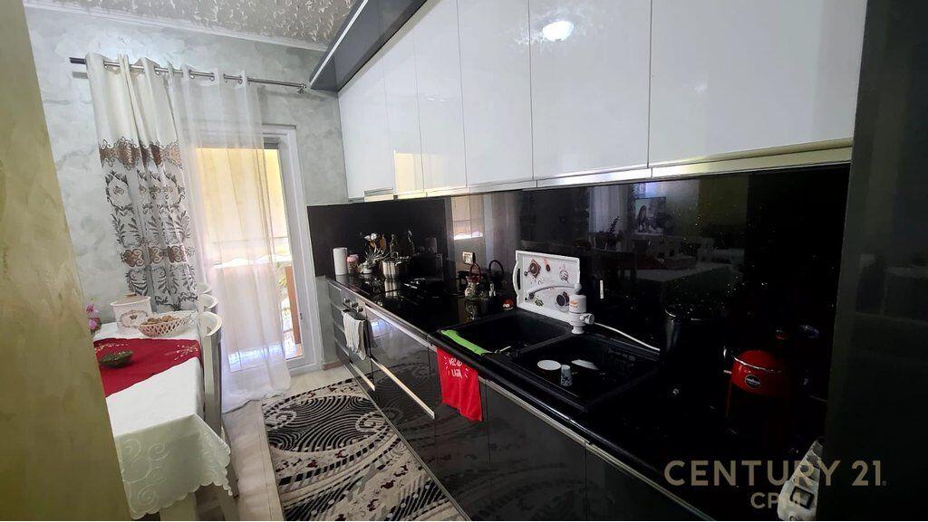 Apartament me qira 1+1 ne Don Bosko