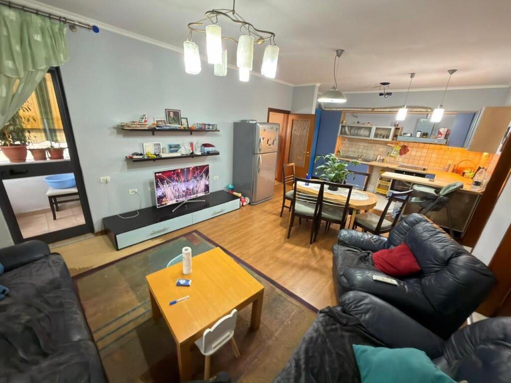 🏡 Appartamento 3+1 in vendita 📍 Vicino al Lago Artificiale – Via dei Kosovari