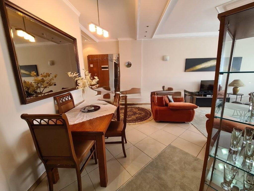 Apartment 2+1+2T for rent in the Blloku area 800 € /Month