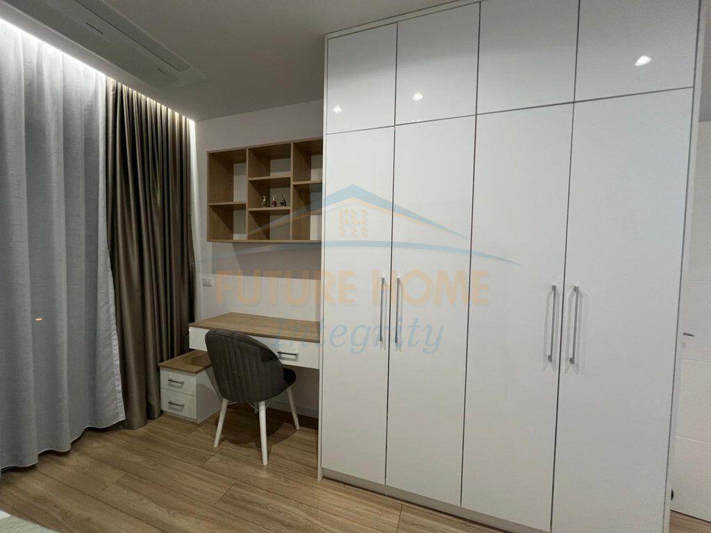 Affitto, Appartamento 2+1+Posto Auto, Lake View Residence, Tirana.