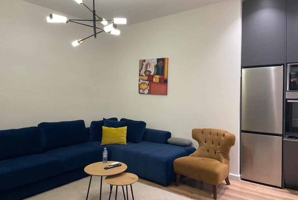 APPARTAMENTO IN AFFITTO 2+1 SELITE 70.000 LEKE