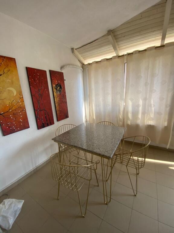 Appartamento 2+1+2 bagni+Veranda in vendita vicino al Ristorante Freskut